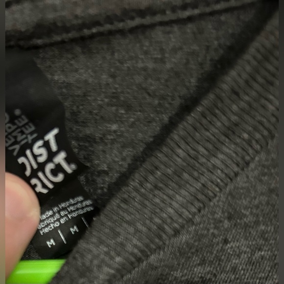 Vintage Illinois Army National Guard Tee - Picture 3 of 3